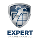 Expert Garage Door Co Logo