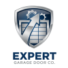 Expert Garage Door Co Logo